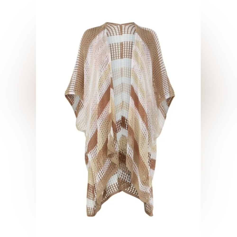 No Boundaries L/XL Cover-Up